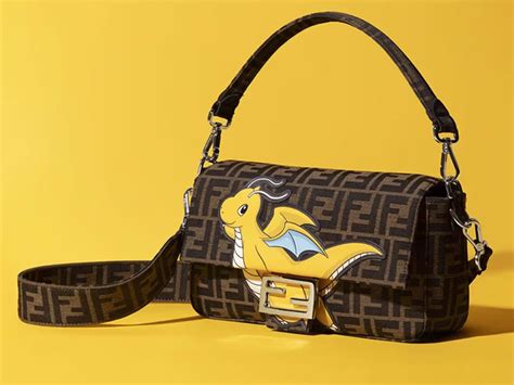 fendi pokemon wallet|pokemon fendi collab.